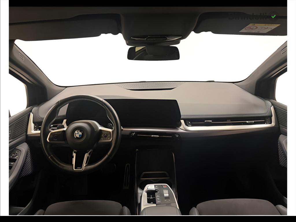 BMW Serie 2 A.T. (U06) - 218d Active Tourer Msport