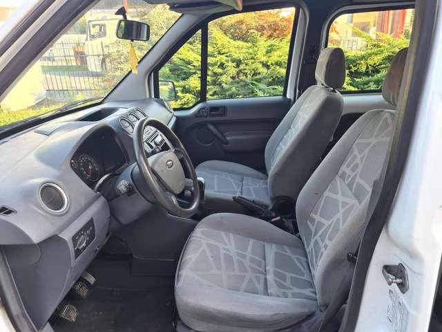 Ford Tourneo Connect 1.8tdci 90CV autocarro N1 5 posti euro5