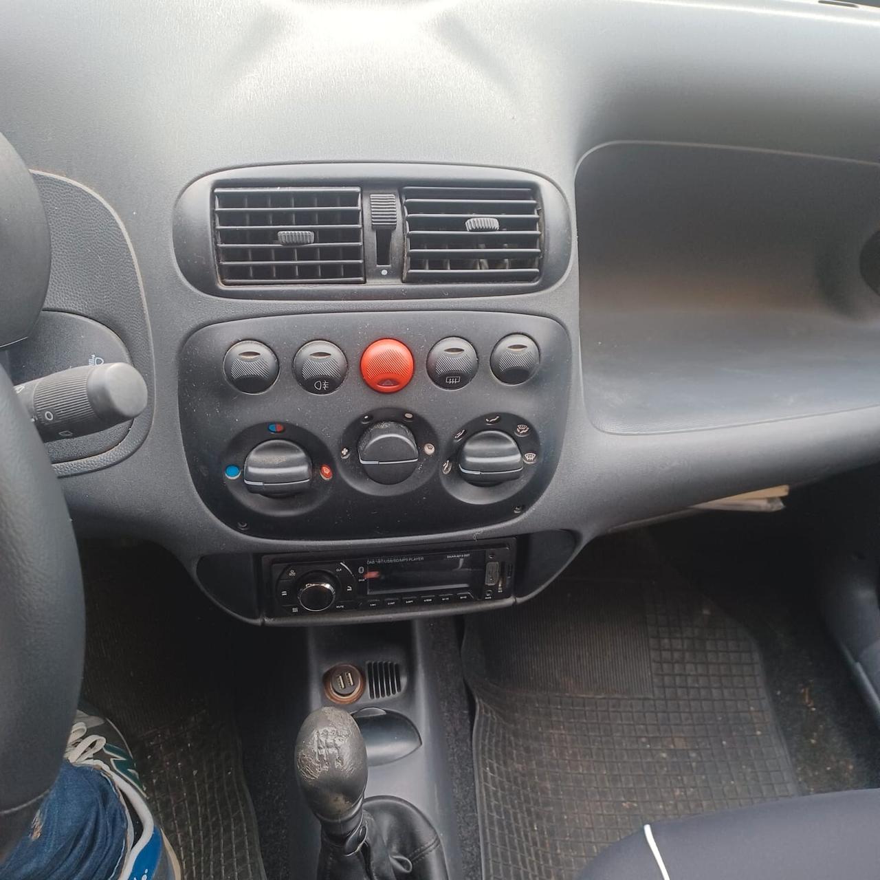 93578 FIAT 600 1.1 UNICO PROPRIETARIO BEN CONSERVATA