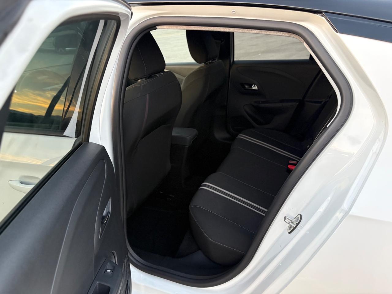 Opel Corsa 1.5 D 100 CV GS LINE FULL