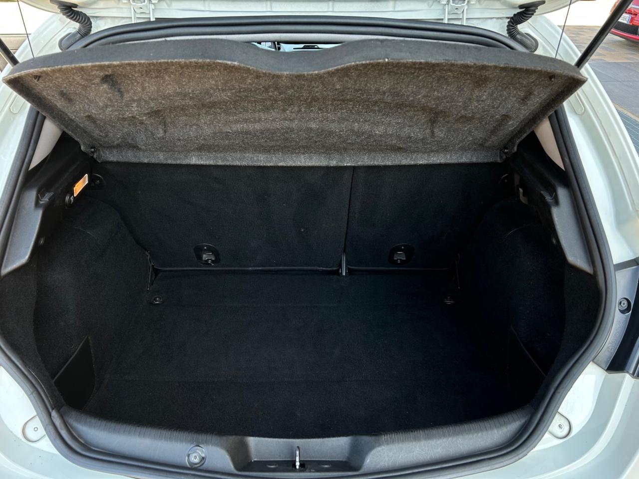 Alfa Romeo Giulietta 1.4 Turbo 120 CV Distinctive