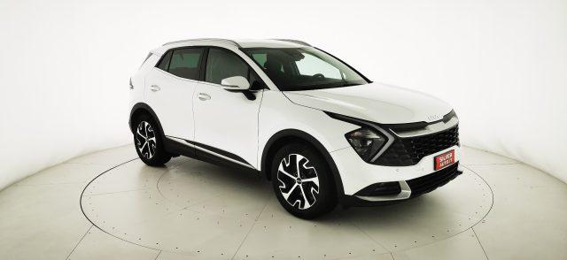 KIA Sportage 1.6 CRDi MHEV Style