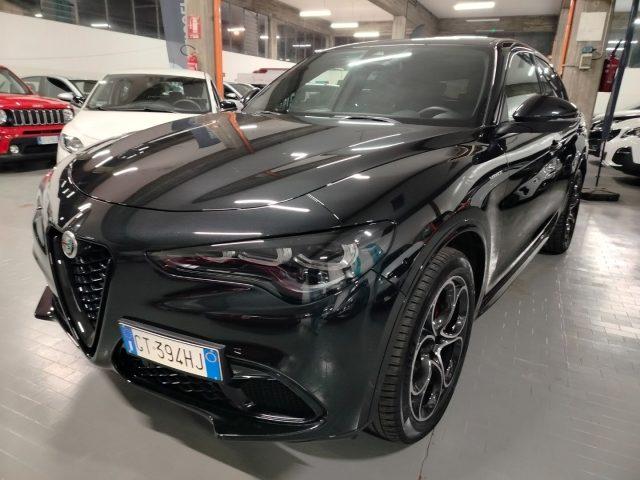 ALFA ROMEO Stelvio 2.2 Td 210cv Q4 Veloce MY24 PROMO