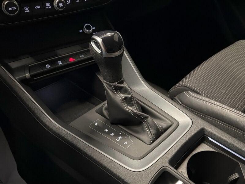 Audi Q3 Q3 35 2.0 TDI S LINE EDITION S-TRONIC 150CV