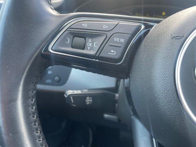 AUDI A5 SPB 2.0 TDI 190 CV Business Sport