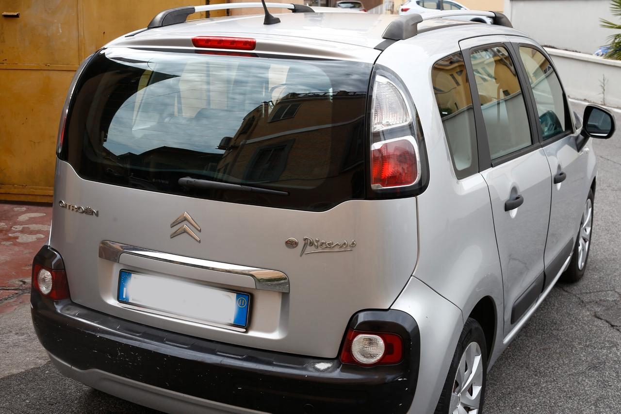 Citroen C3 Picasso 1.6 HDi 90 airdream Perfect