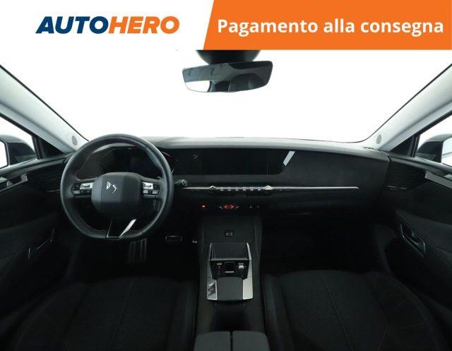 DS AUTOMOBILES DS 4 PureTech 130 aut. Performance Line