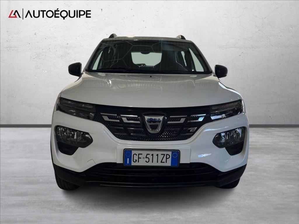 DACIA Spring Comfort Electric 45 del 2021