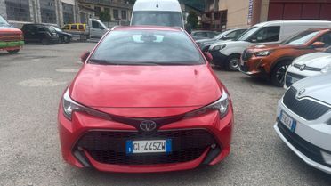 Toyota Corolla Touring Sports 1.8 Hybrid Business