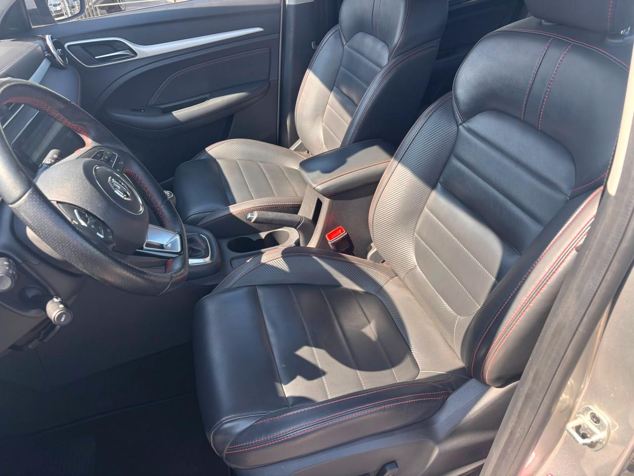 Mg ZS 1.5 VTi-tech GPL Luxury