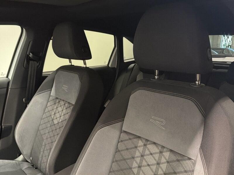 Volkswagen Taigo R-Line 1.0 TSI 81 kW (110 CV) DSG