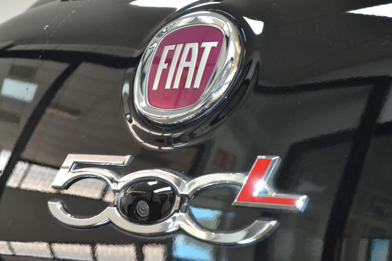 Fiat 500L 1.4 T-Jet 120 CV GPL Mirror Navi/Cruise/Telecamera
