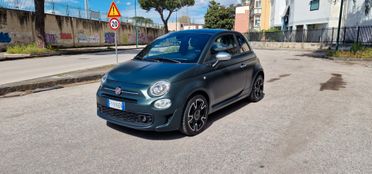 Fiat 500 1.2 69cv Rockstar 2019