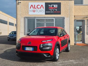 Citroen C4 Cactus PureTech 75 Feel