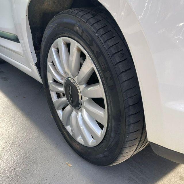 FIAT - 500 L - 1.3 MJT 95 CV Dualogic Business