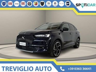 DS AUTOMOBILES DS 7 Crossback E-Tense 4x4 Louvre TETTO APRIBILE