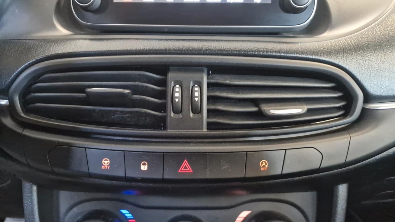 Fiat Tipo 1.3 Mjt S&S 5 porte Easy