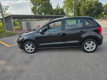 Volkswagen Polo 1.2 TDI DPF 5 p. BlueMotion 89g