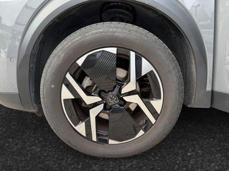 Peugeot 2008 PURETECH 130 S&S EAT8 GT