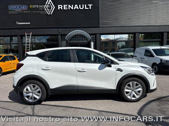 RENAULT Captur Full Hybrid E-Tech 145 CV Equilibre - PROMO