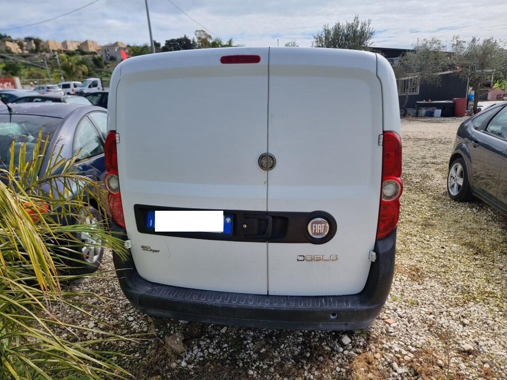 Fiat Doblò CARGO 1.3 MJTD GUASTO