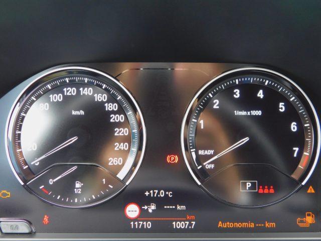 BMW X2 xDrive25e Phev Msport