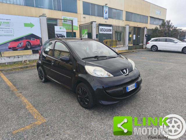 PEUGEOT 107 1.0 68CV 5p. Urban