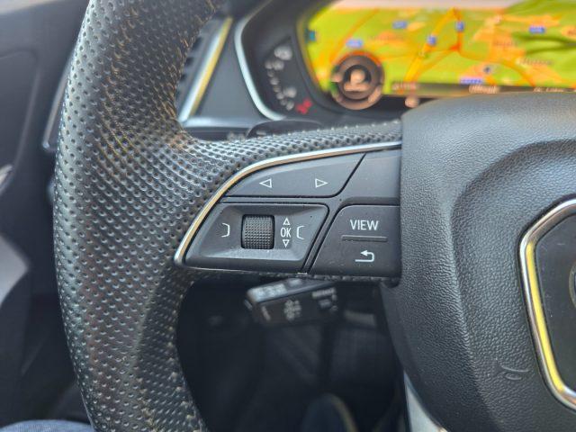 AUDI Q5 55 TFSI e quattro Stronic 3x S line ACC HeadUp B&O