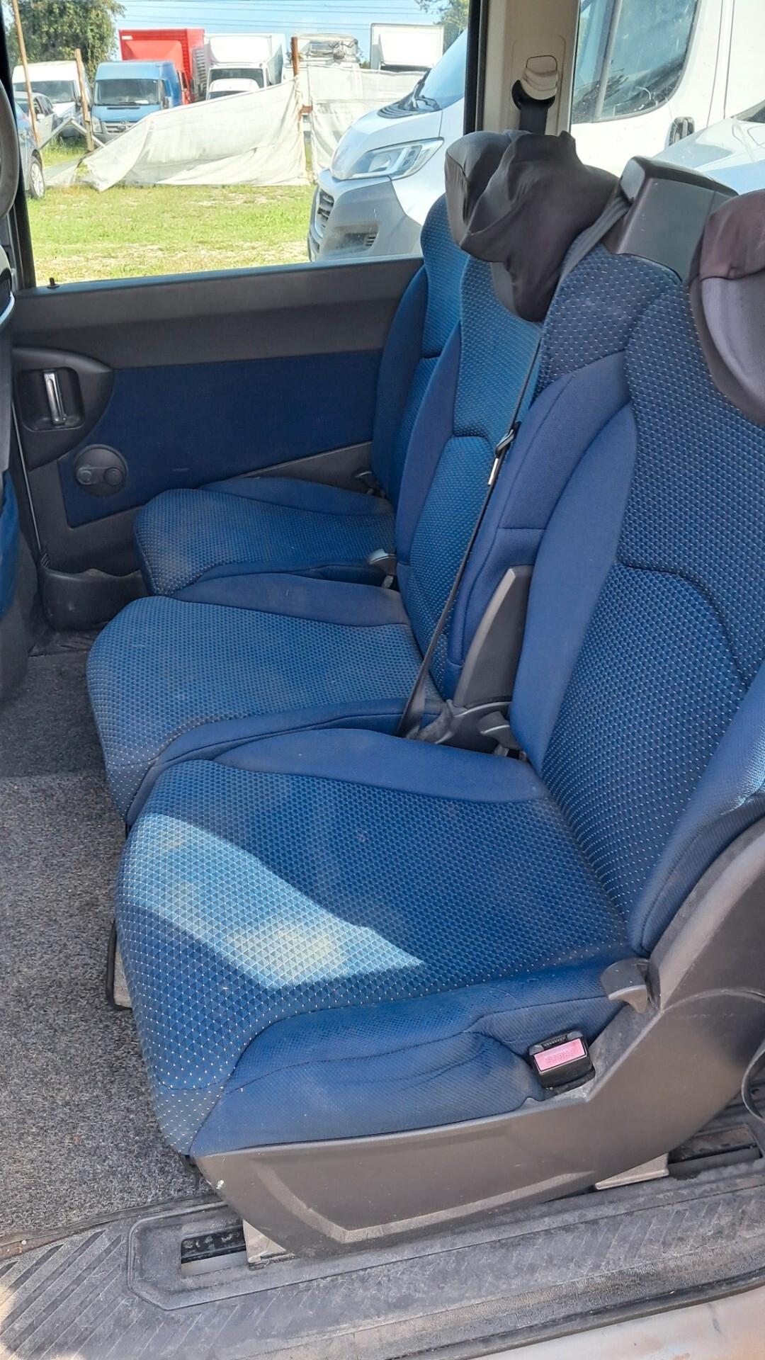 Fiat Ulysse 2.0 JTD Dynamic XCommercianti