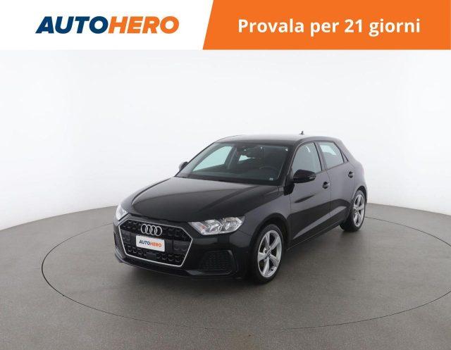 AUDI A1 SPB 30 TFSI S tronic Admired Advanced