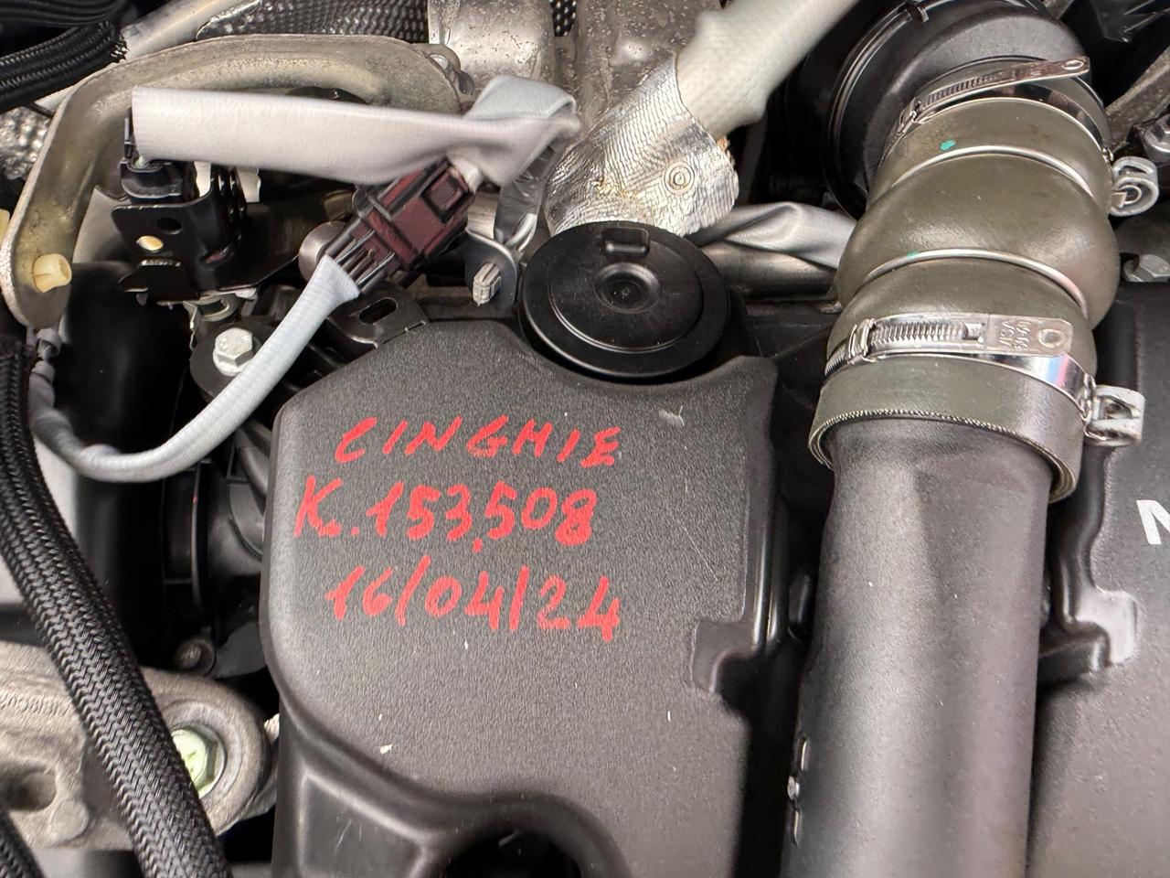 Nissan Juke 1.5 dCi Full Optional