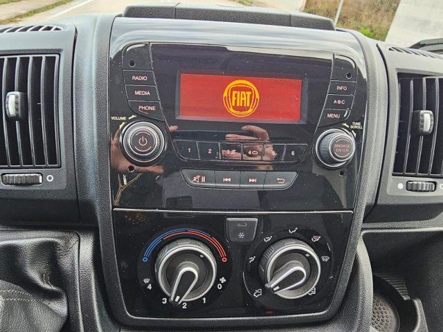 FIAT Ducato 28 2.3 MJT 120CV PC-TN Furgone