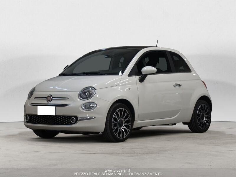 FIAT 500 500 1.0 Hybrid MY23