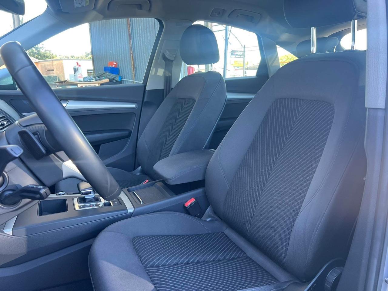 Audi Q5 40 TDI 204 CV quattro S tronic Business Advanced