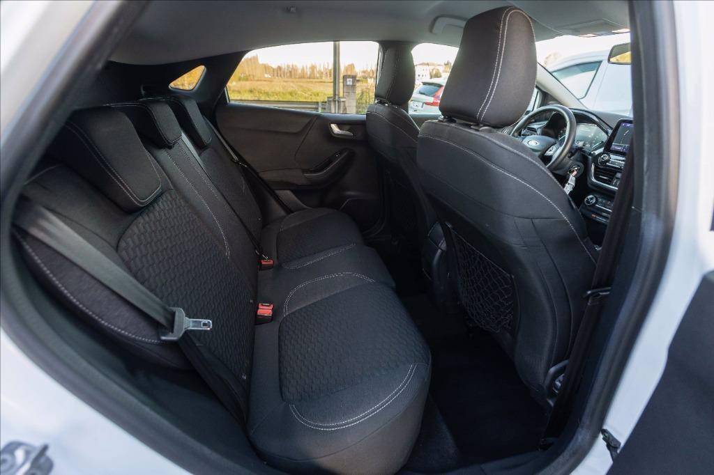 FORD Puma 1.0 ecoboost h Titanium s&s 125cv del 2021