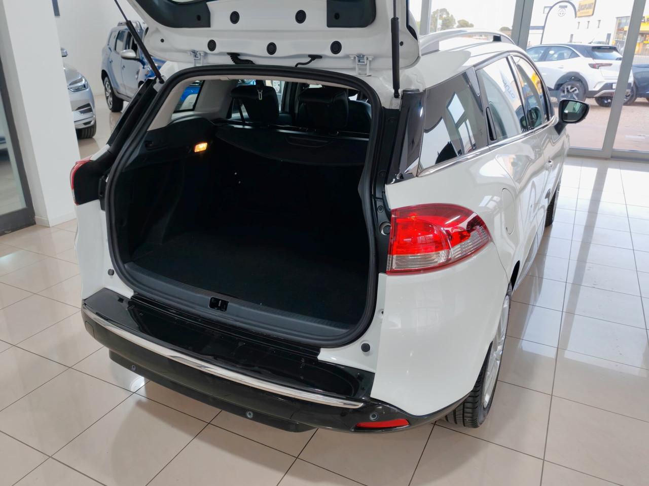 Renault Clio Sporter 1.5 dCi 90CV Intens 2018