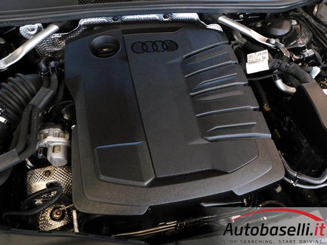 AUDI A5 2.0TDI MHEV+ S LINE EDITION S-TRONIC 204CV