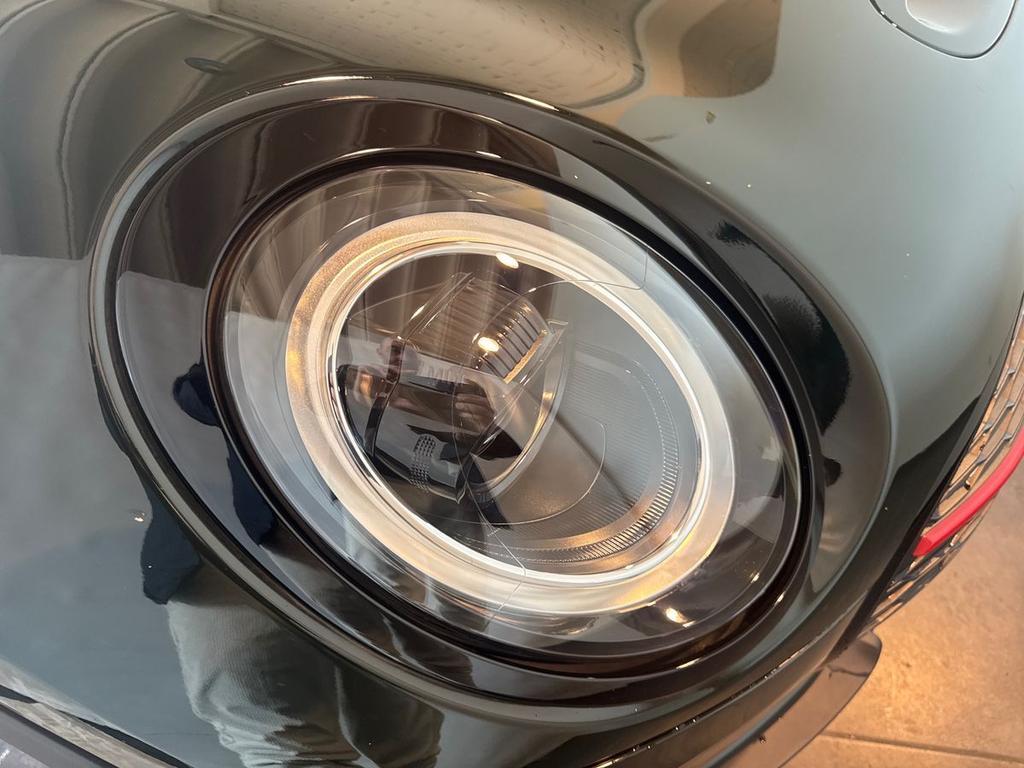 Mini Mini Clubman 2.0 JCW JCW Steptronic