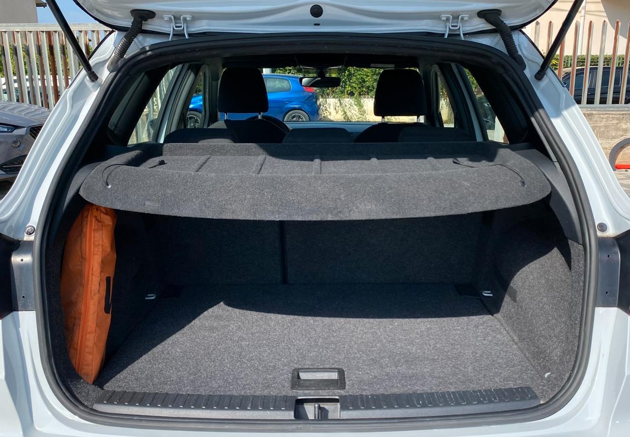 Seat Arona Xcellence 1.6 TDI 95CV DSG