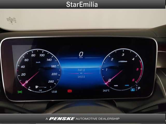 Mercedes-Benz GLC 220 GLC 220 d 4Matic Mild Hybrid AMG Premium