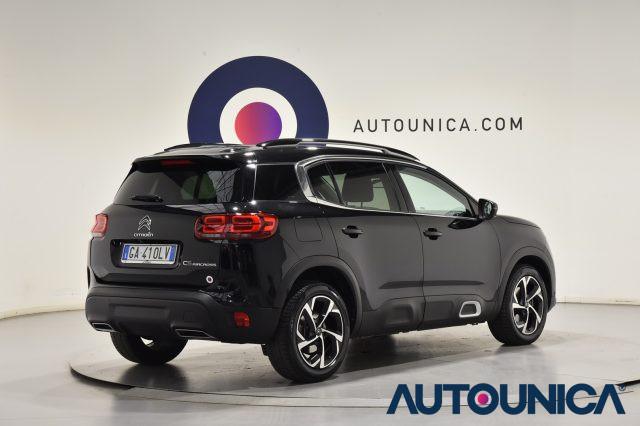 CITROEN C5 Aircross 1.5 BLUEHDI 130CV SHINE NAVI LED