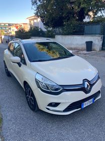 Renault Clio 1.5 Dci 2017 Full Navi Led