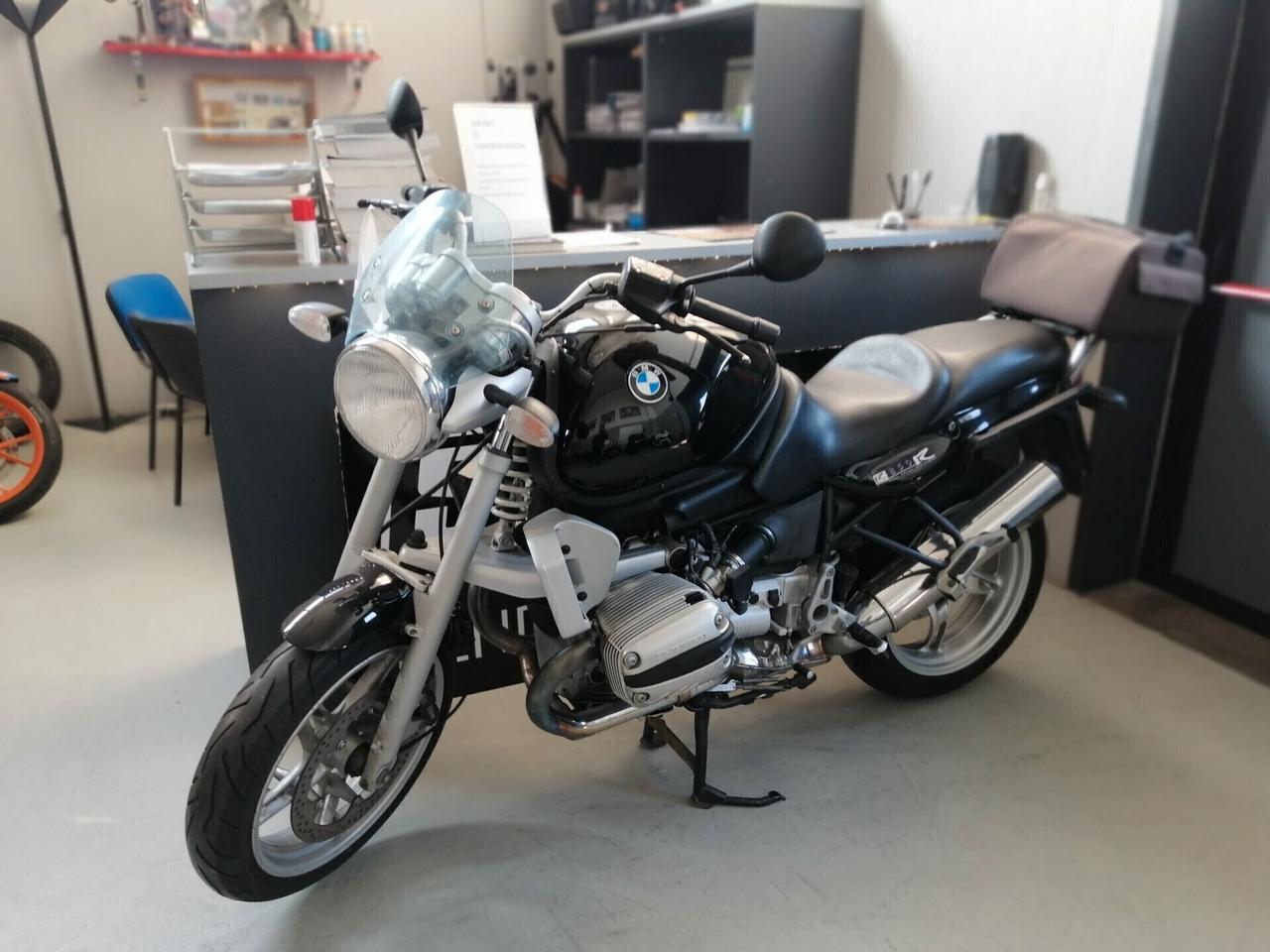 Bmw R 850R