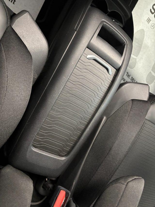 CITROEN Grand C4 Spacetourer 7 Posti Automatico EAT8 Shine Pack 1.5 Diesel
