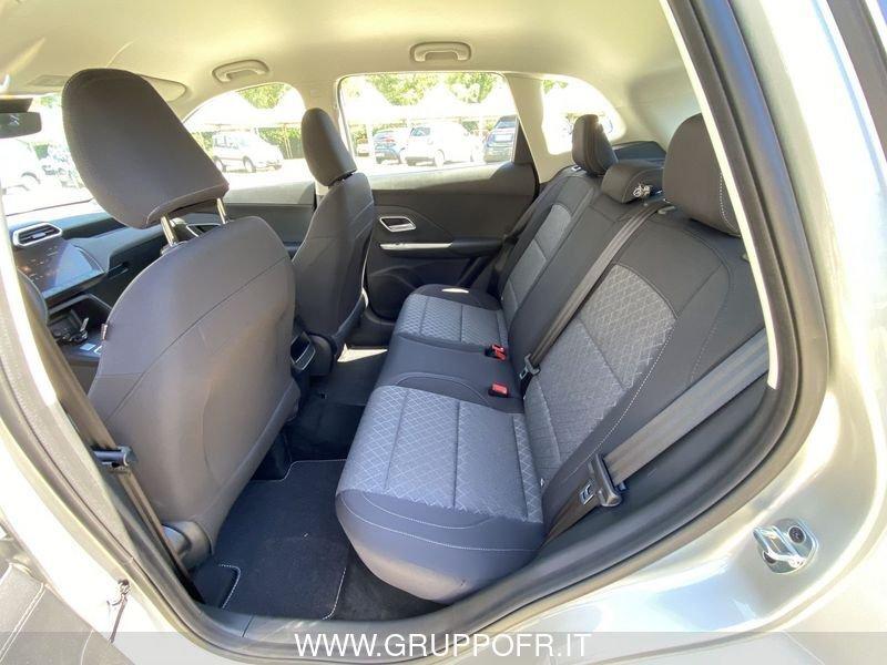 MG ZS ZS 1.5 Standard