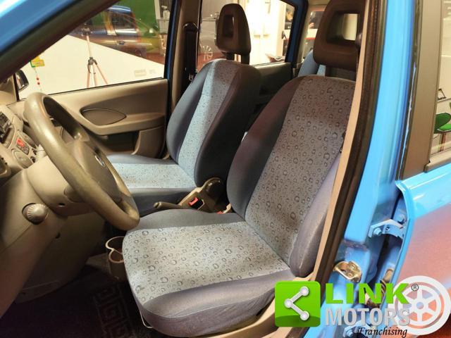 FIAT Panda 1.1 Active NEOPATENTATI GARANZIA INCLUSA