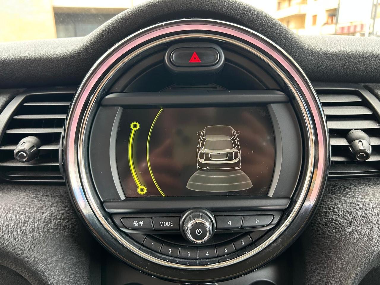 Mini 1.5 One D Business 5 porte