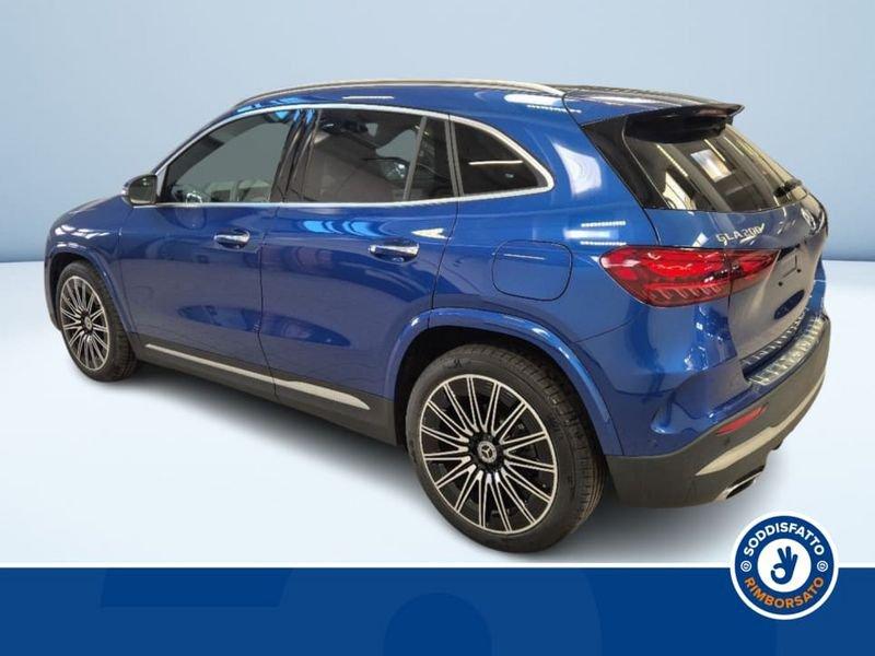 Mercedes-Benz GLA 200 Automatic AMG Line Advanced Plus