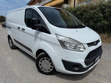 Ford Transit Custom 290 2.0 TDCi 130 PC Furgone Trend