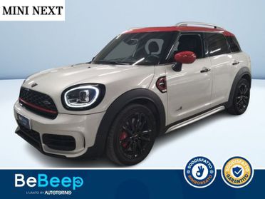 MINI Mini Countryman F60 MINI COUNTRYMAN 2.0 JCW JCW AUTO